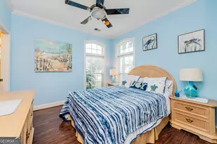 536 Childers Dr, Warner Robins, GA 31088 - Photo 30