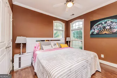 536 Childers Drive, Warner Robins, GA 31088 - Photo 24