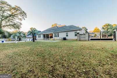 536 Childers Drive, Warner Robins, GA 31088 - Photo 38
