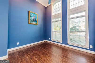 536 Childers Drive, Warner Robins, GA 31088 - Photo 12