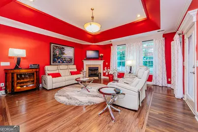 536 Childers Drive, Warner Robins, GA 31088 - Photo 16