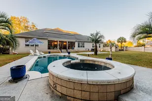 536 Childers Dr, Warner Robins, GA 31088 - Photo 36