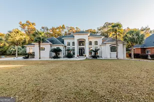 536 Childers Dr, Warner Robins, GA 31088 - Photo 1