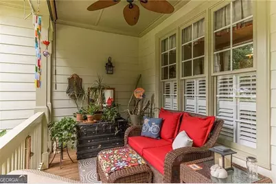 2714 Wood Gate Way, Snellville, GA 30078 - Photo 4