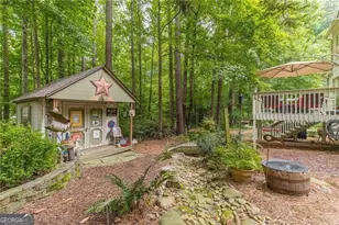 2714 Wood Gate Way, Snellville, GA 30078 - Photo 20