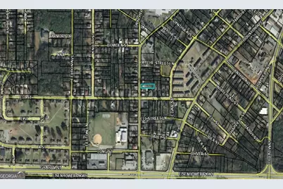 2382 2nd Street, Macon, GA 31206 - Photo 2