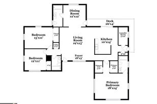 3212 Pine Branch Ct, Decatur, GA 30034 - Photo 16