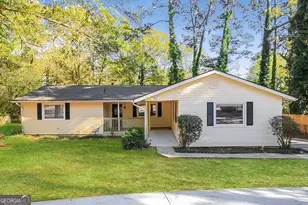 3212 Pine Branch Ct, Decatur, GA 30034 - Photo 1
