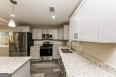 3539 Meadowview Drive, Lithia Springs, GA 30122 - Photo 6