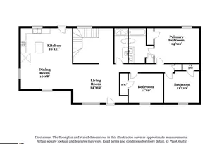 3539 Meadowview Dr, Lithia Springs, GA 30122 - Photo 16