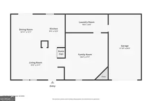 4276 Old Lake Dr, Decatur, GA 30034 - Photo 16