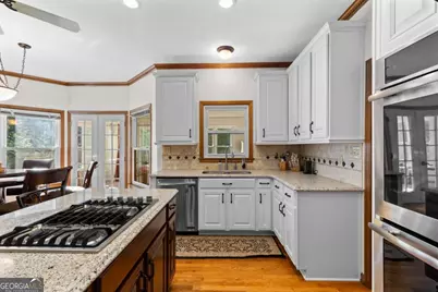 3130 Maley Court, Marietta, GA 30066 - Photo 20