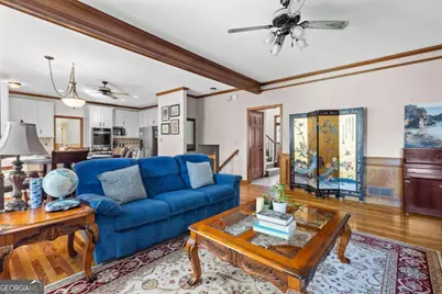 3130 Maley Court, Marietta, GA 30066 - Photo 16