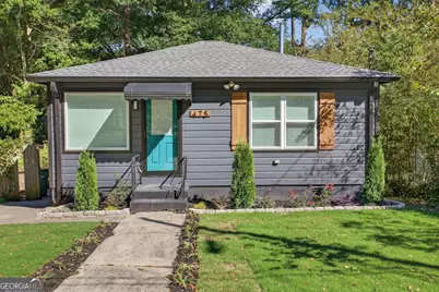 475 Center Hill Avenue NW, Atlanta, GA 30318 - Photo 1