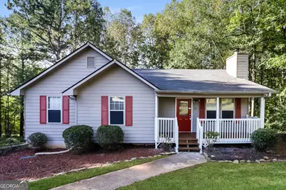 33 Daisy Lane, Villa Rica, GA 30180 - Photo 1