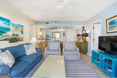 1440 Ocean Boulevard #UNIT 127, Saint Simons, GA 31522 - Photo 8