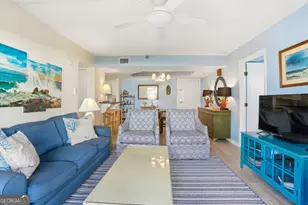 1440 Ocean Blvd, Saint Simons, GA 31522 - Photo 8