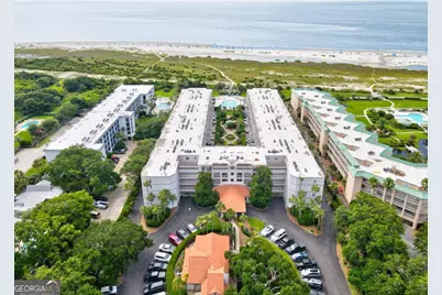 1440 Ocean Boulevard #UNIT 127, Saint Simons, GA 31522 - Photo 50