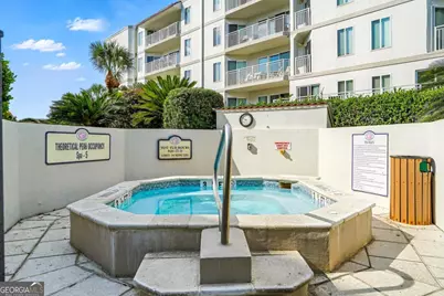 1440 Ocean Boulevard #UNIT 127, Saint Simons, GA 31522 - Photo 42
