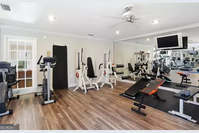 1440 Ocean Boulevard #UNIT 127, Saint Simons, GA 31522 - Photo 40