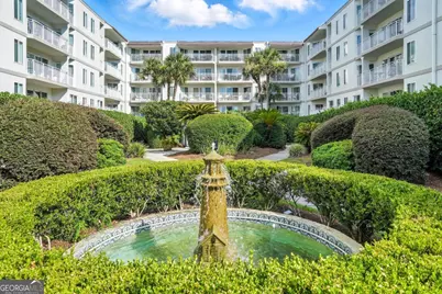 1440 Ocean Boulevard #UNIT 127, Saint Simons, GA 31522 - Photo 44