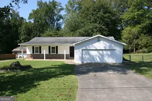 105 Deep Forest Ln, Fayetteville, GA 30215 - Photo 1