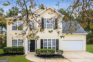 10583 Tobano Trail, Jonesboro, GA 30238 - Photo 1