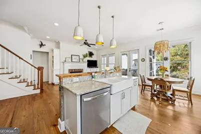 109 Mooring Lane, Saint Marys, GA 31558 - Photo 18