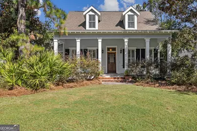 109 Mooring Lane, Saint Marys, GA 31558 - Photo 1