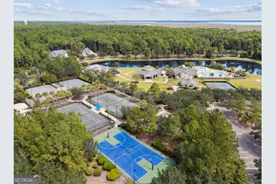 109 Mooring Lane, Saint Marys, GA 31558 - Photo 86