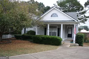 17 Robinson Ln, Newnan, GA 30263 - Photo 1