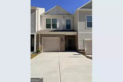 6190 Ripple Way #85, South Fulton, GA 30349 - Photo 2