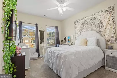 821 Tramore Court, Acworth, GA 30102 - Photo 36