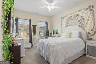 821 Tramore Ct, Acworth, GA 30102 - Photo 36