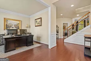 821 Tramore Ct, Acworth, GA 30102 - Photo 6