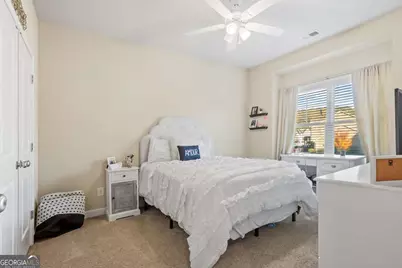 821 Tramore Court, Acworth, GA 30102 - Photo 38