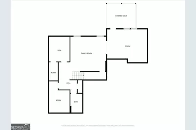 821 Tramore Court, Acworth, GA 30102 - Photo 60