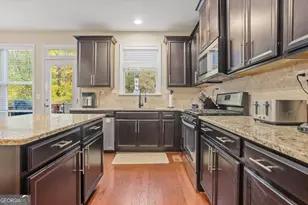 821 Tramore Ct, Acworth, GA 30102 - Photo 18