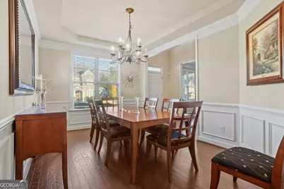 821 Tramore Court, Acworth, GA 30102 - Photo 10