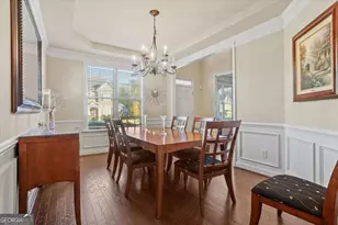 821 Tramore Ct, Acworth, GA 30102 - Photo 10