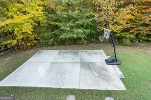 821 Tramore Ct, Acworth, GA 30102 - Photo 50