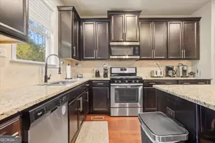 821 Tramore Ct, Acworth, GA 30102 - Photo 16