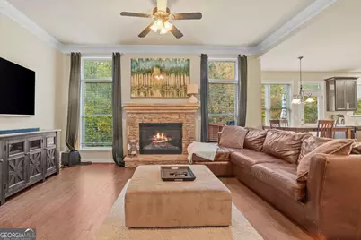 821 Tramore Court, Acworth, GA 30102 - Photo 12