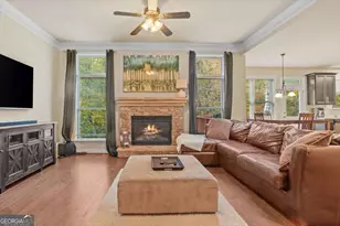 821 Tramore Ct, Acworth, GA 30102 - Photo 12