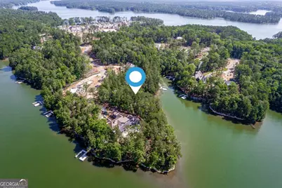1103 Painted Bunting Drive, Greensboro, GA 30642 - Photo 4