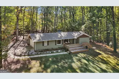 3027 Jodeco Drive, Jonesboro, GA 30236 - Photo 34