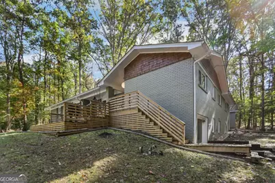 3027 Jodeco Drive, Jonesboro, GA 30236 - Photo 32