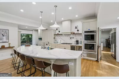 3027 Jodeco Drive, Jonesboro, GA 30236 - Photo 8