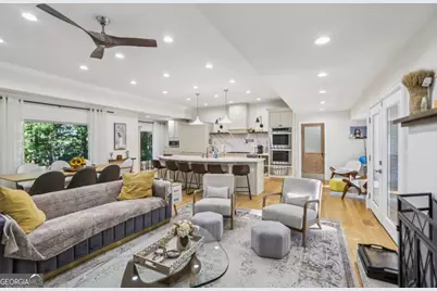 3027 Jodeco Drive, Jonesboro, GA 30236 - Photo 4