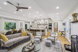 3027 Jodeco Dr, Jonesboro, GA 30236 - Photo 4